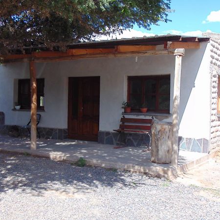 El Churqui Humahuaca Zewnętrze zdjęcie