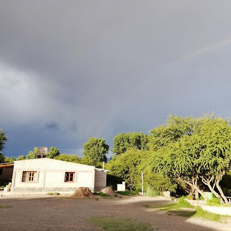 El Churqui Humahuaca Zewnętrze zdjęcie