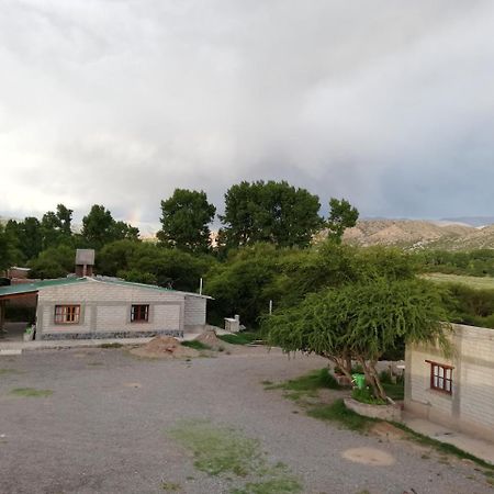 El Churqui Humahuaca Zewnętrze zdjęcie